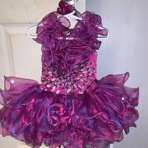 Kids dress